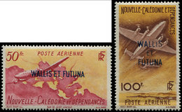 * WALLIS ET FUTUNA PA 12/13 : TB - Neufs