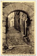 34  ST PONT DE MAUCHIENS  -  RUE DES EMIGRES - Saint-Pons-de-Mauchiens