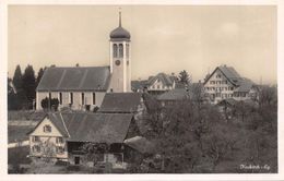 Egnach  Fliegeraufnahme - Egnach