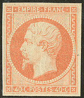 * No 16, Jolie Pièce. - TB. - R - 1853-1860 Napoleon III