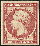 (*) Arts Et Métiers. No 17A, Très Frais. - TB. - R - 1853-1860 Napoléon III