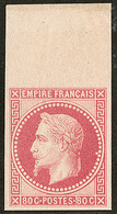 ** Rothschild. No 32e, Bdf, Très Frais. - TB - 1863-1870 Napoleon III With Laurels