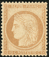 * No 36. - TB - 1870 Siège De Paris