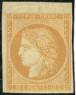 * Granet. No 36f, Bdf. - TB - 1870 Siege Of Paris