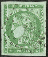 No 42IIg. - TB - 1870 Bordeaux Printing