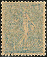 ** Impression Recto-verso. No 132g. - TB - Other & Unclassified