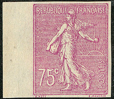 ** No 202, Bdf, Très Frais. - TB - Unclassified