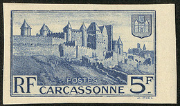 * Carcassonne. No 392, Petit Bdf. - TB - Unclassified