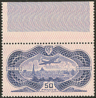 ** Burelé. No 15, Bdf, Très Frais. - TB - 1927-1959 Mint/hinged