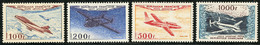 ** Nos 30 à 33. - TB - 1927-1959 Mint/hinged