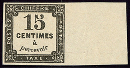 * No 4, Bdf, Très Frais. - TB - Other & Unclassified