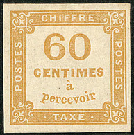 * No 8, Fortes Charnières Sinon TB - Other & Unclassified