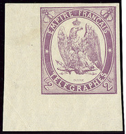 * No 4, Grand Cdf, Très Frais. - TB. - R - Telegraph And Telephone