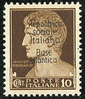 ** No 8 (Maury 13). - TB - War Stamps