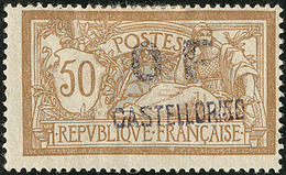 * No 41, Fortes Charnières Sinon TB - Other & Unclassified