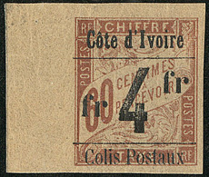 * Colis Postaux. No 11, Cdf, Jolie Pièce. - TB - Other & Unclassified