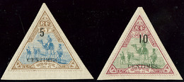 * Nos 35 Bdf, 36. - TB - Other & Unclassified