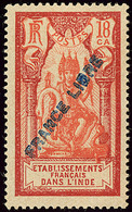 * France Libre. No 139. - TB - Other & Unclassified