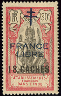 ** France Libre. No 159. - TB - Other & Unclassified