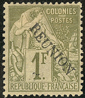 * No 28, Larges Charnières Sinon TB - Other & Unclassified