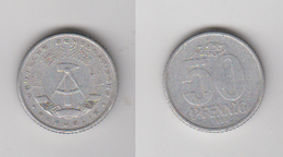 50 PFENNIG 1958 - 50 Pfennig