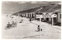 Texel,de Koog Strandleven - Texel