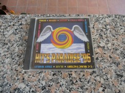 Hit's Paradise 1996 - CD - Rock
