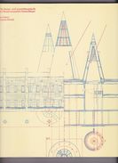 GUSTAV PEICHL ARCHITECT THE KUNST UND AUSSSTELLUNGHALLE DER BUNDESREPUBLIK DEUTSCHLAND - Cultural