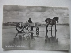 M01 AK Terschelling - Strandjutter - 1959 - Terschelling