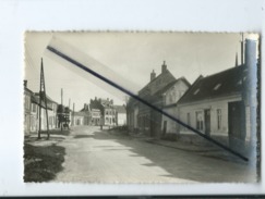 CPSM -   Vignacourt   -  (Somme) -  Rue D'Amour - Vignacourt