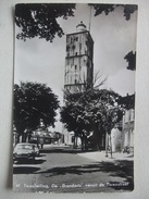 M01 AK Terschelling - Brandaris Torenstraat 1964 - Terschelling