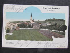 AK ROHRBACH 1900  /// D*26911 - Rohrbach