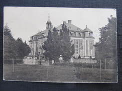 AK OSTBEVERN B. Warendorf Schloss Loburg Ca.1920  /// D*26913 - Warendorf