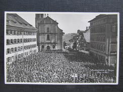 AK TROGEN Landsgemeinde 1932 /// D*26934 - Trogen