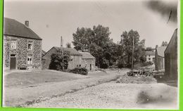 Malvoisin - Les Fontaines - Photo Carte épreuve Mosa 4505 - Gedinne