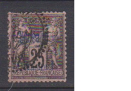 DEDEAGH        N°  6     OBLITERE       ( O   3654  ) - Used Stamps
