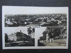 AK COSWIG Ca.1940 /// D*26965 - Coswig