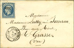 Losange AOBC / N° 14 (pd) Càd ARMEE D'ORIENT / Bau Cal. - TB / SUP. - Armeestempel (vor 1900)