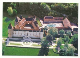 Château De Bazoches - Bazoches