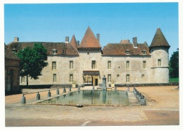Château De Bazoches - Bazoches