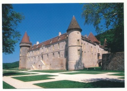 Château De Bazoches - Bazoches