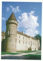 Château De Bazoches - Bazoches