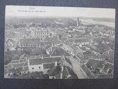 AK TULLN 1915 /// D*26983 - Tulln