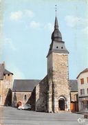 72-BOULOIRE- L'EGLISE - Bouloire