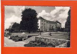 SCHLOSS ZEIL B. Leutkirch Im Allgäu, - Leutkirch I. Allg.