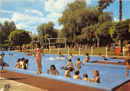 72-MAYET- LA PISCINE - Mayet