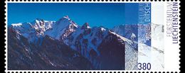 Liechtenstein - Postfris / MNH - Bergen 2017 - Unused Stamps