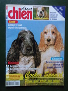 Atout Chien N°204 - Animales