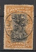 CONGO BELGE 56 THYSVILLE - Unused Stamps