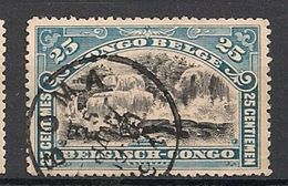 CONGO BELGE 57 BOMA - Unused Stamps